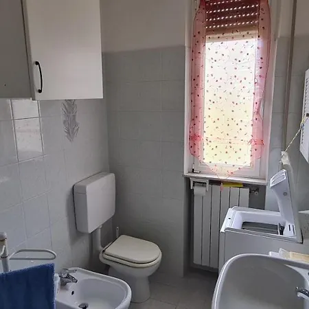 Le Sorelle Lejlighed Loano