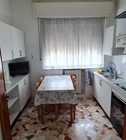 Le Sorelle Apartamento *