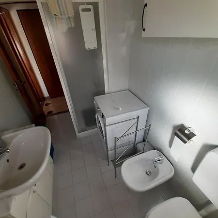 Apartamento Le Sorelle *