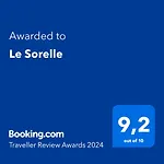Le Sorelle * Loano