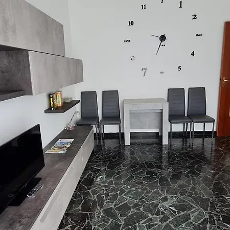 Le Sorelle * Лоано