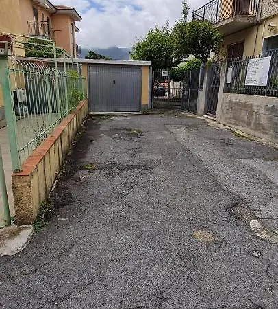 Διαμέρισμα Le Sorelle