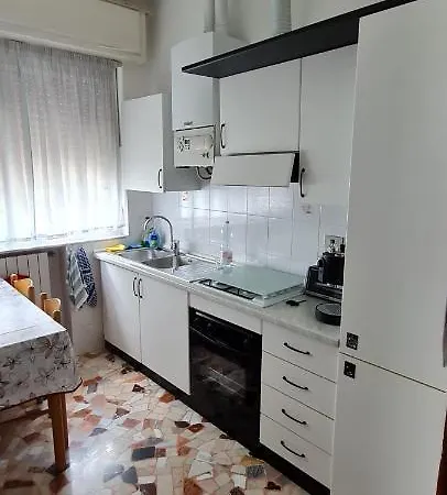 Le Sorelle * Лоано