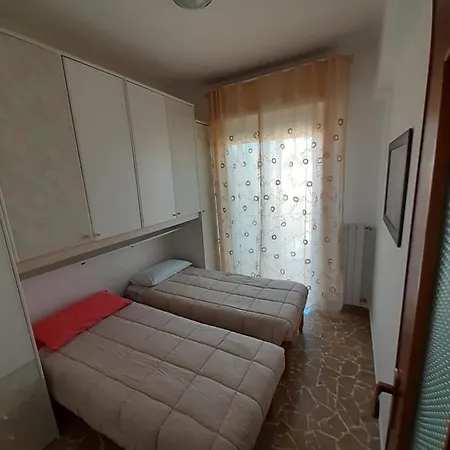 Διαμέρισμα Le Sorelle *