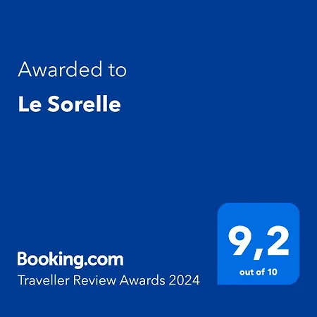 Le Sorelle * Лоано