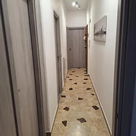 Le Sorelle Apartament *