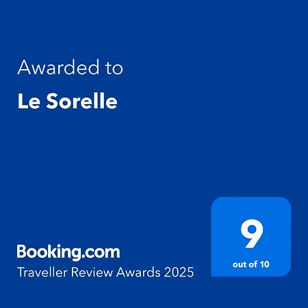 Le Sorelle 로아노