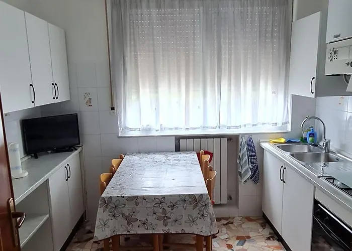 Le Sorelle 로아노