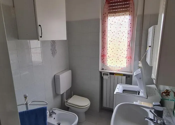 Le Sorelle Apartament Loano