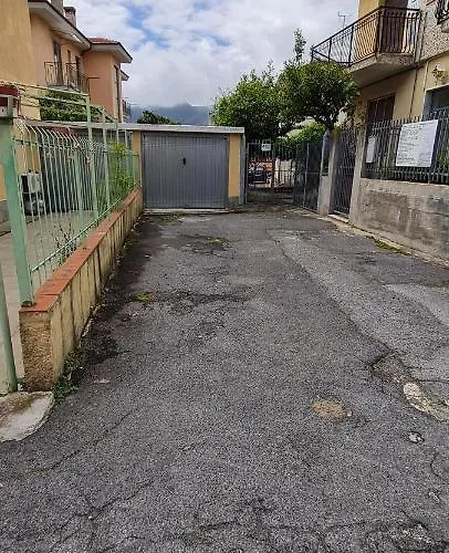 Apartament Le Sorelle