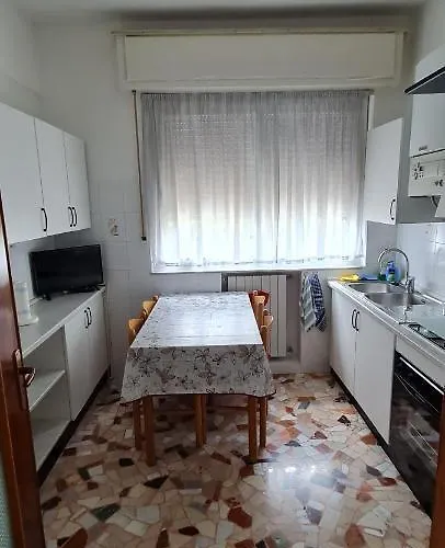 Le Sorelle 아파트 *