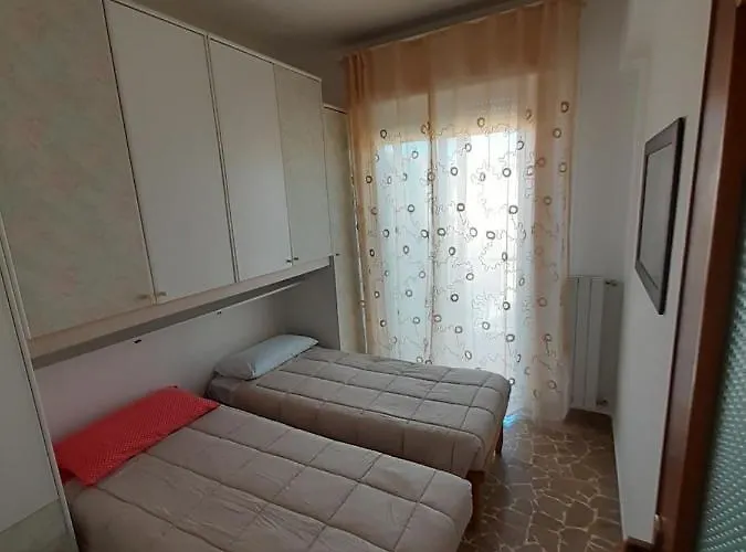 Apartament Le Sorelle *