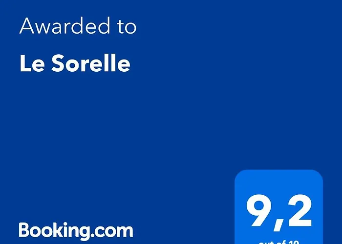 Le Sorelle * 로아노