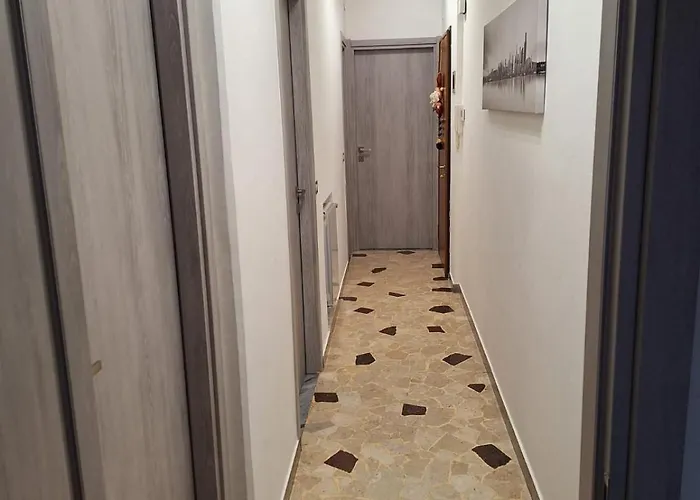 Le Sorelle 아파트 *