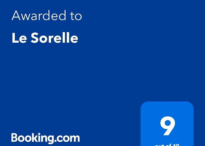 Le Sorelle 로아노